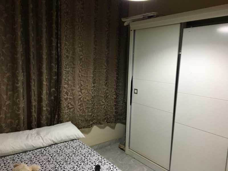 Conheça 1 do imóvel - Apartamento 2 quartos à venda Madureira, Rio de Janeiro - R$ 205.000 - BRAP20585 - 8 1 - 8