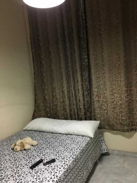 Conheça 2 do imóvel - Apartamento 2 quartos à venda Madureira, Rio de Janeiro - R$ 205.000 - BRAP20585 - 9 2 - 9