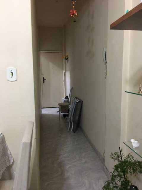 Conheça 3 do imóvel - Apartamento 2 quartos à venda Madureira, Rio de Janeiro - R$ 205.000 - BRAP20585 - 12 3 - 12