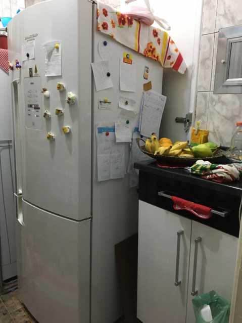 Conheça 6 do imóvel - Apartamento 2 quartos à venda Madureira, Rio de Janeiro - R$ 205.000 - BRAP20585 - 15 6 - 15