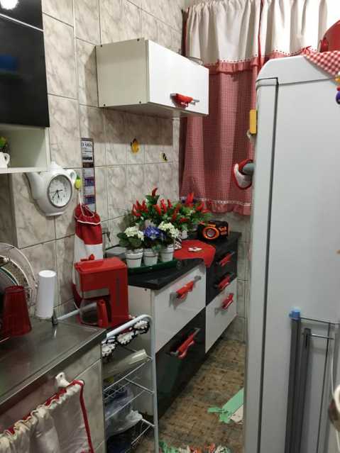 Conheça 7 do imóvel - Apartamento 2 quartos à venda Madureira, Rio de Janeiro - R$ 205.000 - BRAP20585 - 16 7 - 16