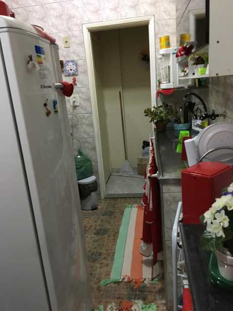 Conheça 8 do imóvel - Apartamento 2 quartos à venda Madureira, Rio de Janeiro - R$ 205.000 - BRAP20585 - 17 8 - 17