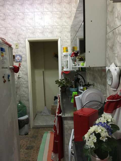 Conheça 9 do imóvel - Apartamento 2 quartos à venda Madureira, Rio de Janeiro - R$ 205.000 - BRAP20585 - 18 9 - 18