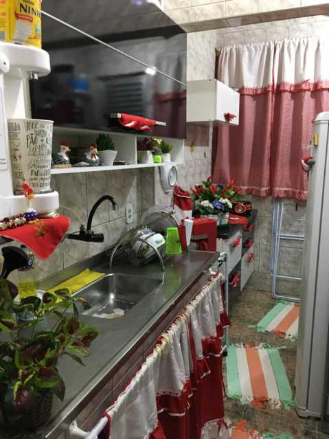 Conheça 10 do imóvel - Apartamento 2 quartos à venda Madureira, Rio de Janeiro - R$ 205.000 - BRAP20585 - 19 10 - 19