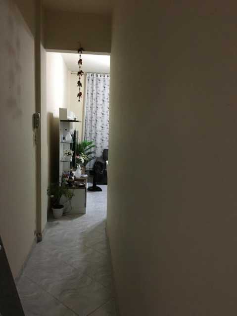 Conheça 12 do imóvel - Apartamento 2 quartos à venda Madureira, Rio de Janeiro - R$ 205.000 - BRAP20585 - 20 12 - 20