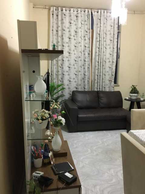Conheça 13 do imóvel - Apartamento 2 quartos à venda Madureira, Rio de Janeiro - R$ 205.000 - BRAP20585 - 2 13 - 2
