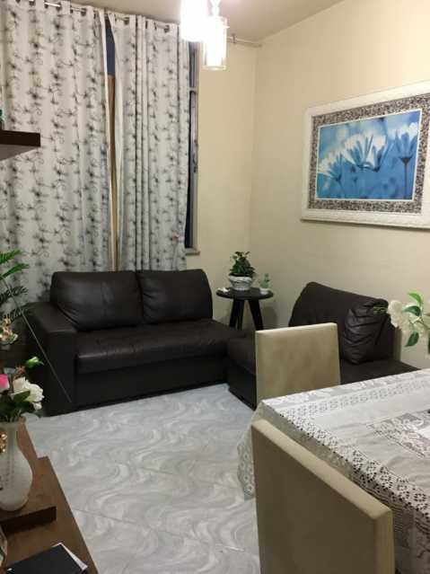 Conheça 14 do imóvel - Apartamento 2 quartos à venda Madureira, Rio de Janeiro - R$ 205.000 - BRAP20585 - 3 14 - 3