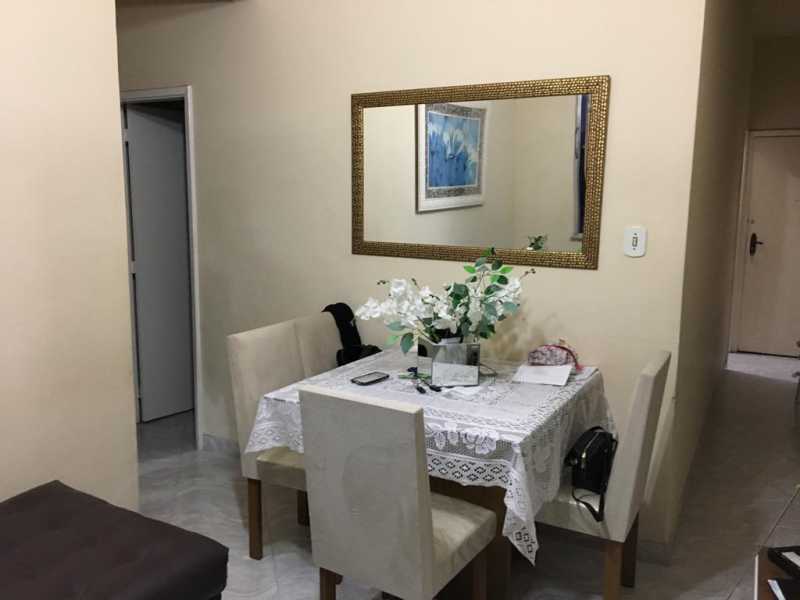 Conheça 15 do imóvel - Apartamento 2 quartos à venda Madureira, Rio de Janeiro - R$ 205.000 - BRAP20585 - 7 15 - 7