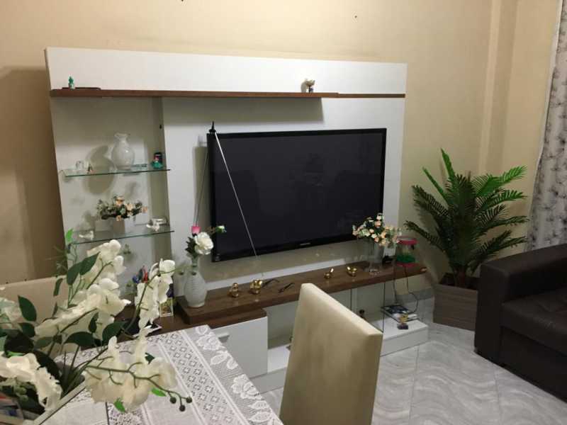 Conheça 17 do imóvel - Apartamento 2 quartos à venda Madureira, Rio de Janeiro - R$ 205.000 - BRAP20585 - 5 17 - 5