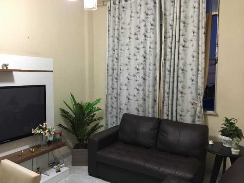 Conheça 18 do imóvel - Apartamento 2 quartos à venda Madureira, Rio de Janeiro - R$ 205.000 - BRAP20585 - 1 18 - 1