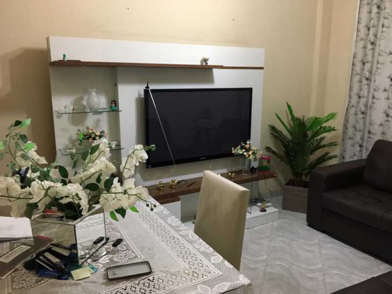 Conheça 19 do imóvel - Apartamento 2 quartos à venda Madureira, Rio de Janeiro - R$ 205.000 - BRAP20585 - 4 19 - 4