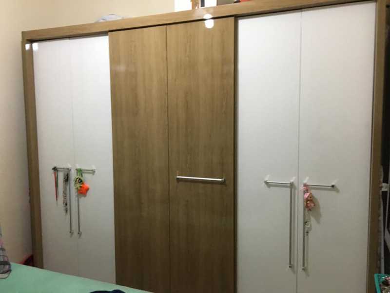 Conheça 20 do imóvel - Apartamento 2 quartos à venda Madureira, Rio de Janeiro - R$ 205.000 - BRAP20585 - 11 20 - 11
