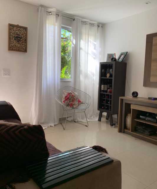Conheça 1bf87a7d-8cf2-4323-b958-91c72c do imóvel - Casa em Condomínio 2 quartos à venda Vargem Grande, Rio de Janeiro - R$ 385.000 - BRCN20064 - 5 1bf87a7d-8cf2-4323-b958-91c72c - 5