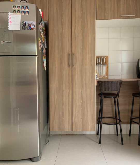 Conheça 6bfe31d7-161a-42e6-b63c-84e2fa do imóvel - Casa em Condomínio 2 quartos à venda Vargem Grande, Rio de Janeiro - R$ 385.000 - BRCN20064 - 8 6bfe31d7-161a-42e6-b63c-84e2fa - 8