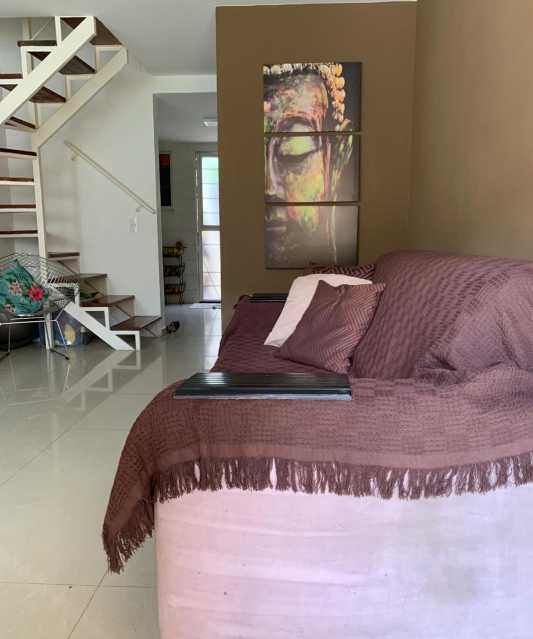 Conheça 0842e321-a1dc-46fd-94cd-09a8b3 do imóvel - Casa em Condomínio 2 quartos à venda Vargem Grande, Rio de Janeiro - R$ 385.000 - BRCN20064 - 3 0842e321-a1dc-46fd-94cd-09a8b3 - 3
