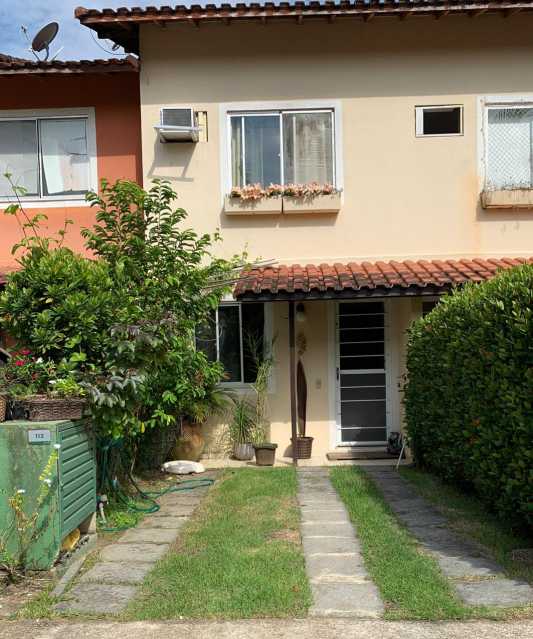 Conheça 0993750e-c488-4dfb-b555-497951 do imóvel - Casa em Condomínio 2 quartos à venda Vargem Grande, Rio de Janeiro - R$ 385.000 - BRCN20064 - 21 0993750e-c488-4dfb-b555-497951 - 21