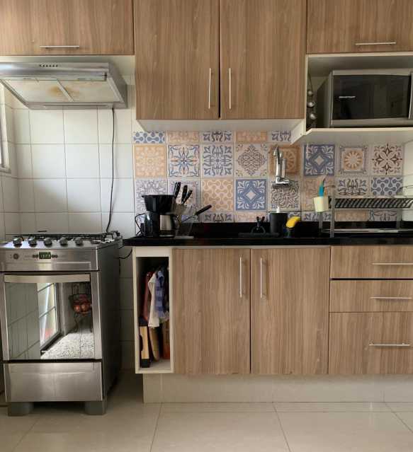 Conheça 4299529b-90cc-4451-9356-2429fb do imóvel - Casa em Condomínio 2 quartos à venda Vargem Grande, Rio de Janeiro - R$ 385.000 - BRCN20064 - 7 4299529b-90cc-4451-9356-2429fb - 7