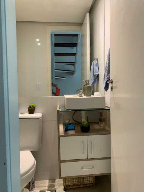 Conheça a6dbd3a9-bb50-4666-8de2-a75ca1 do imóvel - Casa em Condomínio 2 quartos à venda Vargem Grande, Rio de Janeiro - R$ 385.000 - BRCN20064 - 18 a6dbd3a9-bb50-4666-8de2-a75ca1 - 18