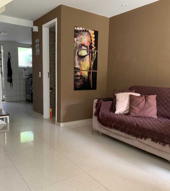 Conheça befde0bc-fceb-40dc-9bc2-0871e1 do imóvel - Casa em Condomínio 2 quartos à venda Vargem Grande, Rio de Janeiro - R$ 385.000 - BRCN20064 - 1 befde0bc-fceb-40dc-9bc2-0871e1 - 1