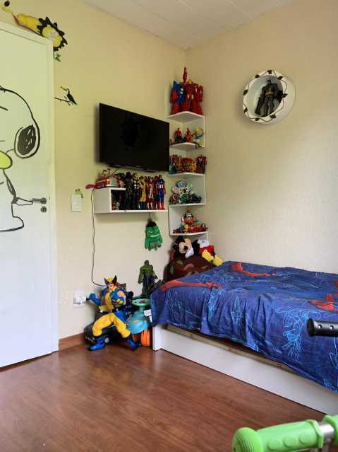 Conheça d2b2a11d-55b1-43be-be69-7610c8 do imóvel - Casa em Condomínio 2 quartos à venda Vargem Grande, Rio de Janeiro - R$ 385.000 - BRCN20064 - 16 d2b2a11d-55b1-43be-be69-7610c8 - 16
