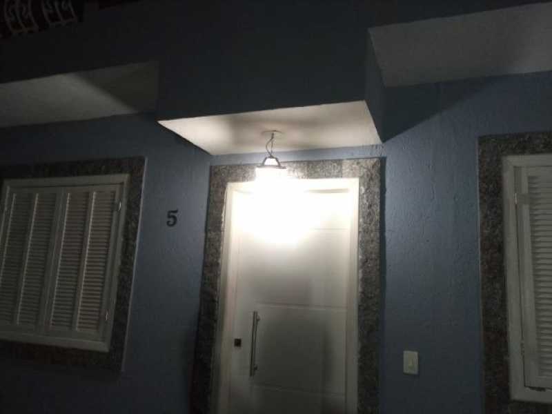 Conheça 1 do imóvel - Casa em Condomínio 4 quartos à venda Taquara, Rio de Janeiro - R$ 690.000 - BRCN40046 - 1 1 - 1
