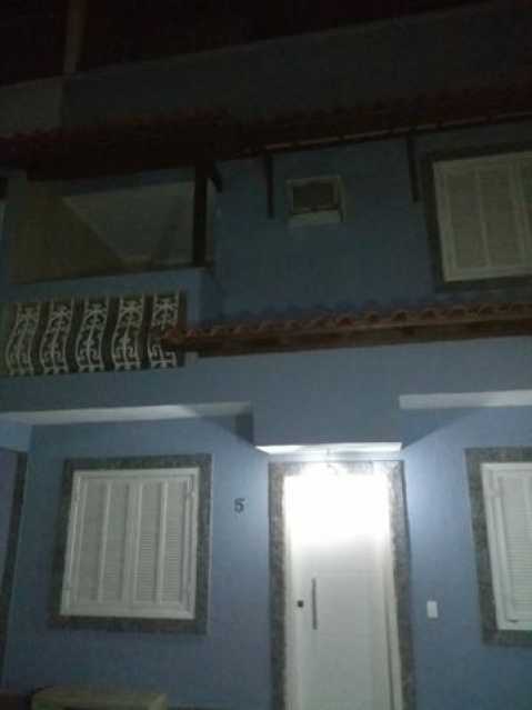 Conheça 2 do imóvel - Casa em Condomínio 4 quartos à venda Taquara, Rio de Janeiro - R$ 690.000 - BRCN40046 - 2 2 - 2