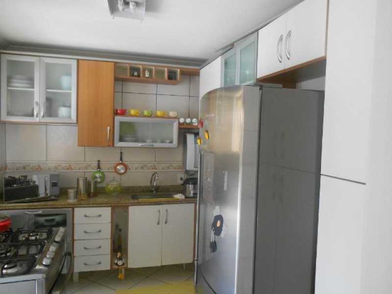 Conheça 5 do imóvel - Casa em Condomínio 4 quartos à venda Taquara, Rio de Janeiro - R$ 690.000 - BRCN40046 - 5 5 - 5