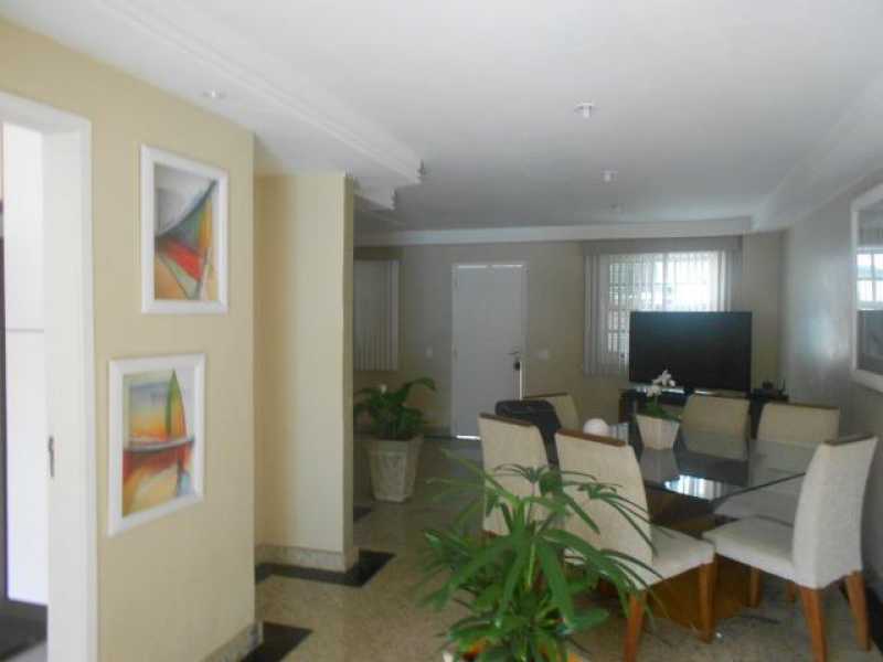 Conheça 6 do imóvel - Casa em Condomínio 4 quartos à venda Taquara, Rio de Janeiro - R$ 690.000 - BRCN40046 - 6 6 - 6