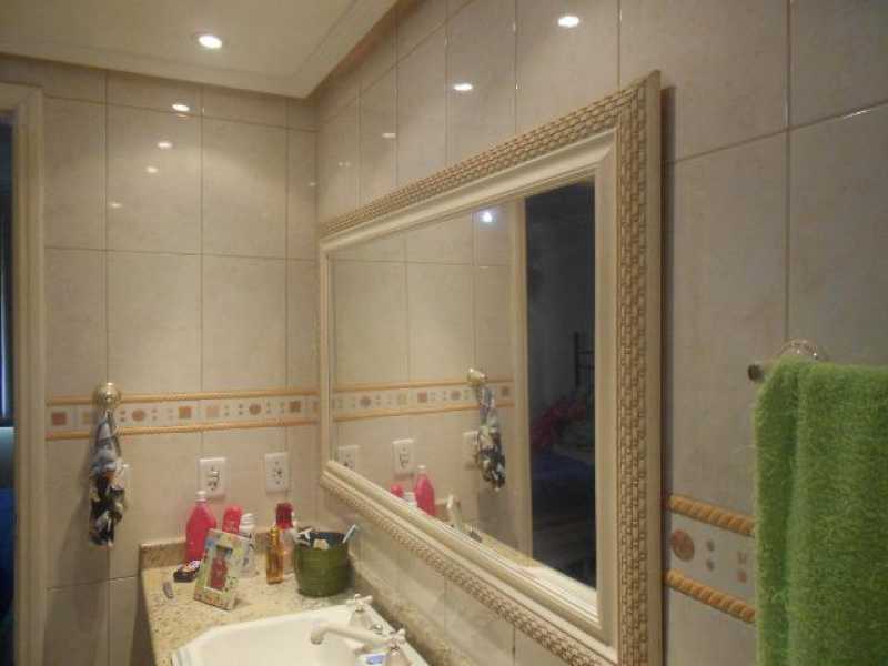 Conheça 9 do imóvel - Casa em Condomínio 4 quartos à venda Taquara, Rio de Janeiro - R$ 690.000 - BRCN40046 - 9 9 - 9
