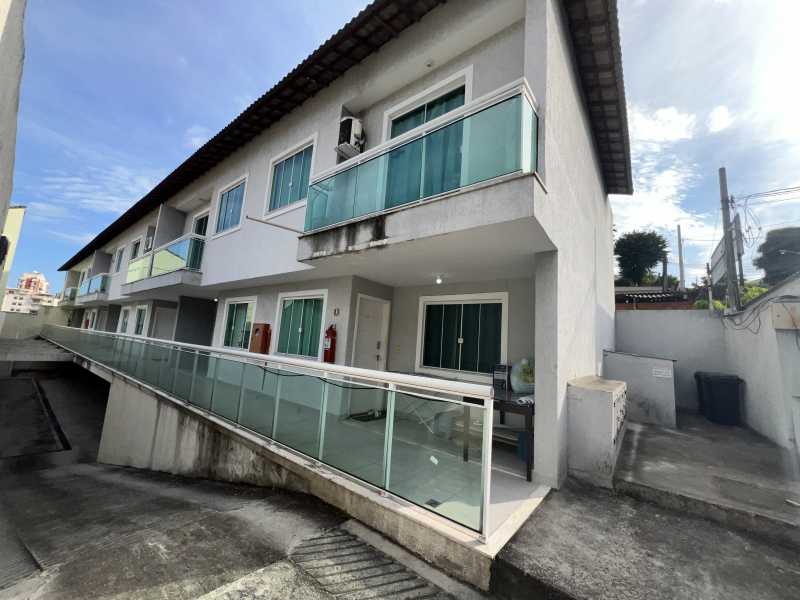 Conheça image00004. do imóvel - Casa em Condomínio 3 quartos à venda Pechincha, Rio de Janeiro - R$ 425.000 - BRCN30079 - 30 image00004. - 30