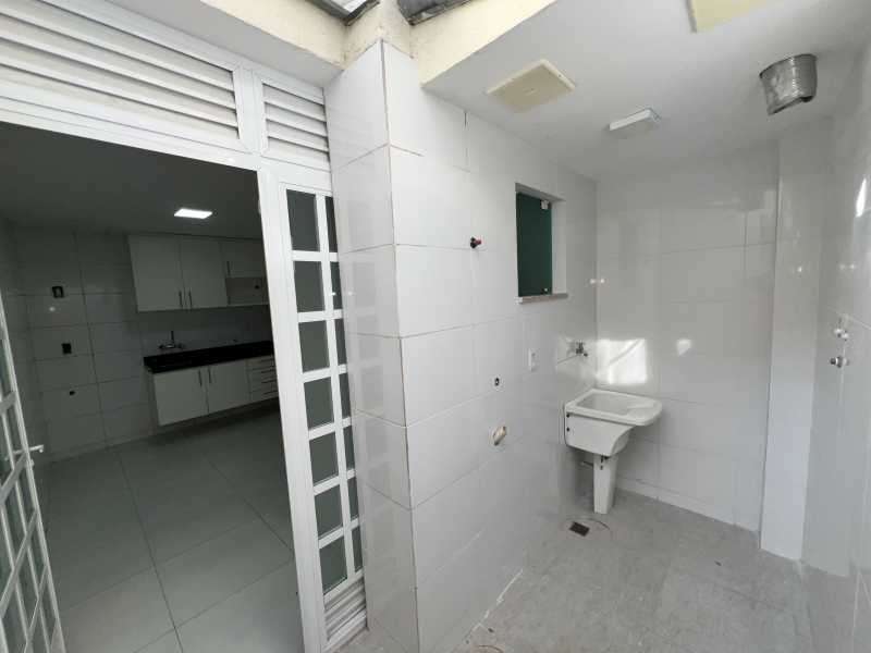 Conheça image00015. do imóvel - Casa em Condomínio 3 quartos à venda Pechincha, Rio de Janeiro - R$ 425.000 - BRCN30079 - 13 image00015. - 13