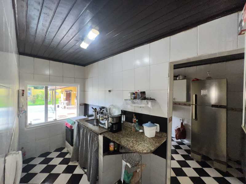 Conheça image00021. do imóvel - Casa em Condomínio 2 quartos à venda Vargem Pequena, Rio de Janeiro - R$ 490.000 - BRCN20066 - 21 image00021. - 21