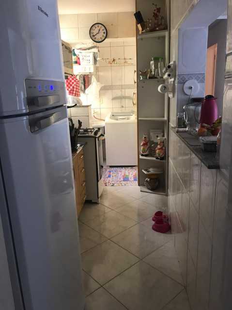 Conheça 1 do imóvel - Apartamento 2 quartos à venda Jacarepaguá, Rio de Janeiro - R$ 215.000 - BRAP20595 - 10 1 - 10