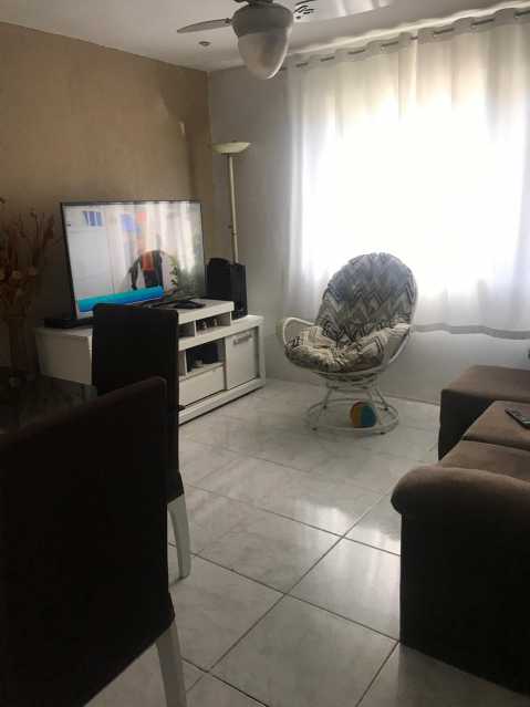 Conheça 2 do imóvel - Apartamento 2 quartos à venda Jacarepaguá, Rio de Janeiro - R$ 215.000 - BRAP20595 - 1 2 - 1