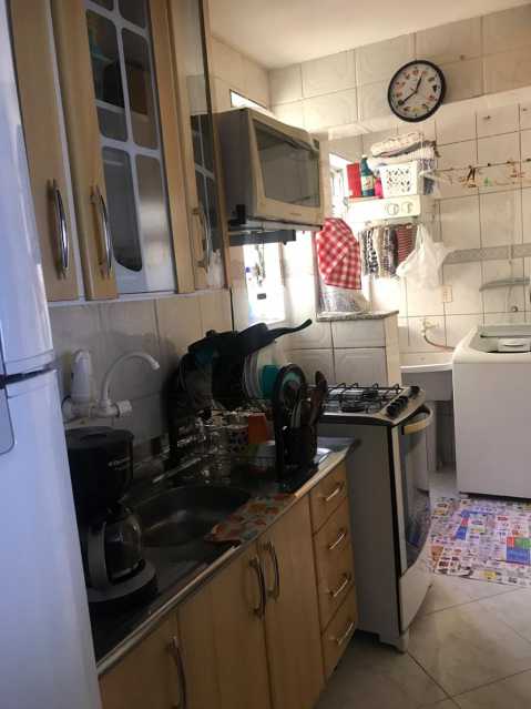 Conheça 3 do imóvel - Apartamento 2 quartos à venda Jacarepaguá, Rio de Janeiro - R$ 215.000 - BRAP20595 - 11 3 - 11