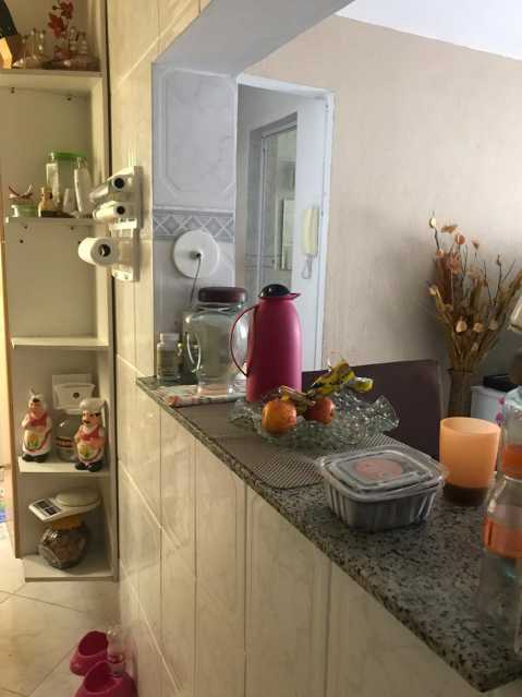 Conheça 4 do imóvel - Apartamento 2 quartos à venda Jacarepaguá, Rio de Janeiro - R$ 215.000 - BRAP20595 - 12 4 - 12