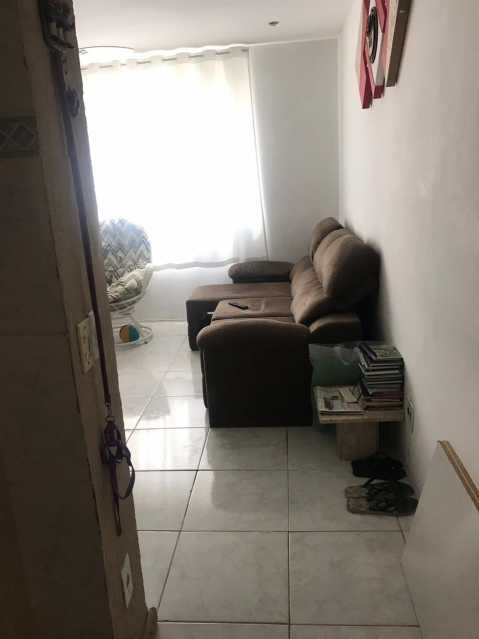 Conheça 5 do imóvel - Apartamento 2 quartos à venda Jacarepaguá, Rio de Janeiro - R$ 215.000 - BRAP20595 - 2 5 - 2