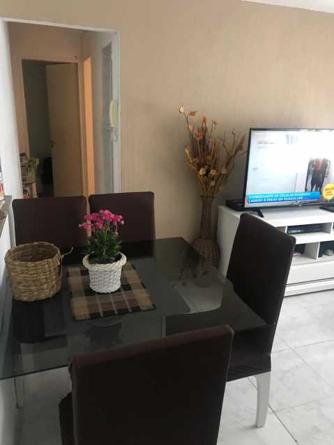 Conheça 6 do imóvel - Apartamento 2 quartos à venda Jacarepaguá, Rio de Janeiro - R$ 215.000 - BRAP20595 - 3 6 - 3