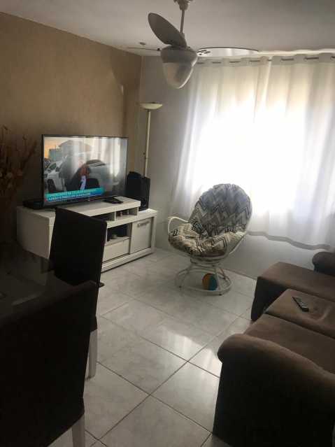 Conheça 7 do imóvel - Apartamento 2 quartos à venda Jacarepaguá, Rio de Janeiro - R$ 215.000 - BRAP20595 - 4 7 - 4