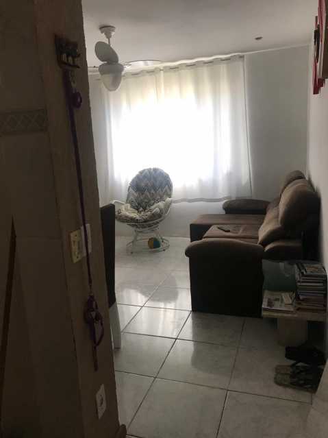 Conheça 8 do imóvel - Apartamento 2 quartos à venda Jacarepaguá, Rio de Janeiro - R$ 215.000 - BRAP20595 - 5 8 - 5