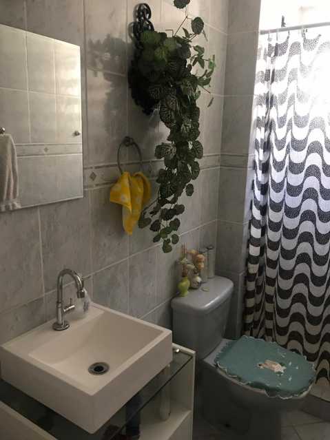 Conheça 10 do imóvel - Apartamento 2 quartos à venda Jacarepaguá, Rio de Janeiro - R$ 215.000 - BRAP20595 - 14 10 - 14