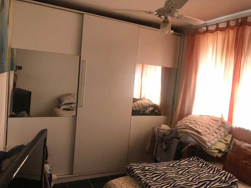 Conheça 11 do imóvel - Apartamento 2 quartos à venda Jacarepaguá, Rio de Janeiro - R$ 215.000 - BRAP20595 - 6 11 - 6