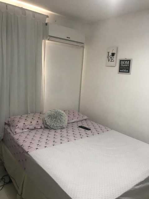Conheça 12 do imóvel - Apartamento 2 quartos à venda Jacarepaguá, Rio de Janeiro - R$ 215.000 - BRAP20595 - 7 12 - 7