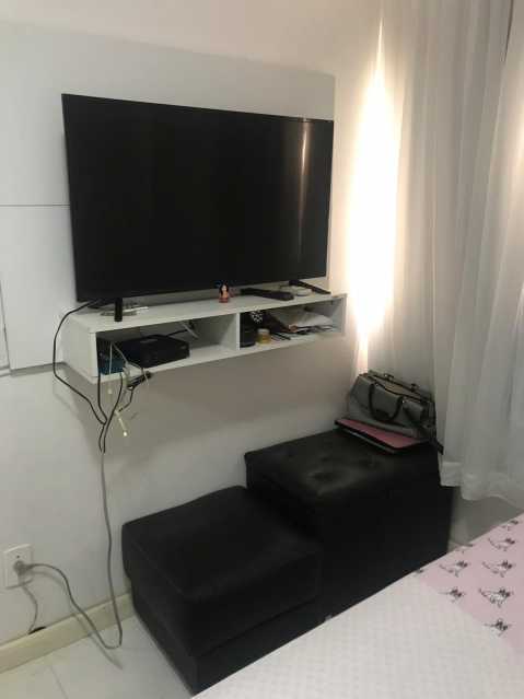 Conheça 13 do imóvel - Apartamento 2 quartos à venda Jacarepaguá, Rio de Janeiro - R$ 215.000 - BRAP20595 - 8 13 - 8