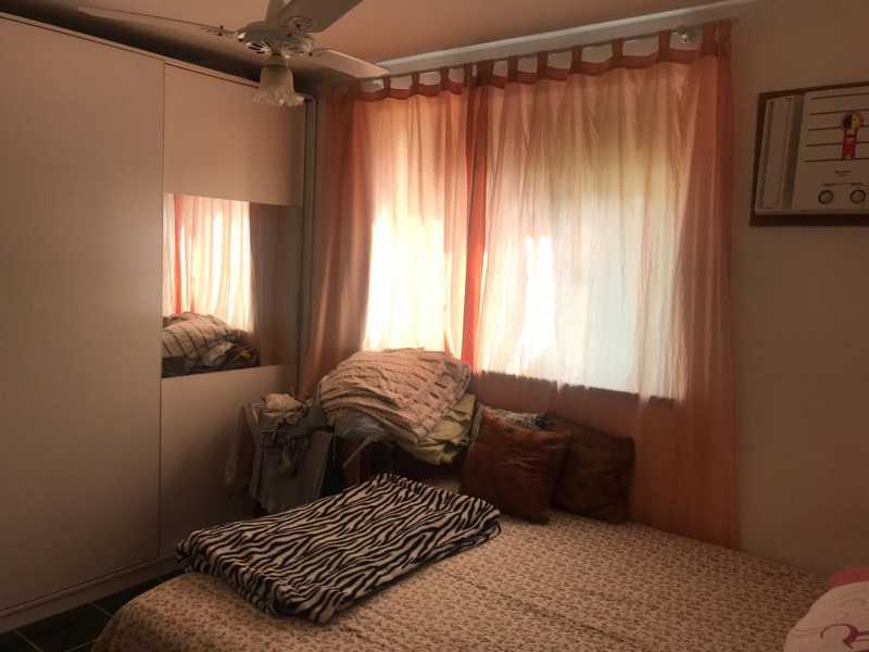 Conheça 14 do imóvel - Apartamento 2 quartos à venda Jacarepaguá, Rio de Janeiro - R$ 215.000 - BRAP20595 - 9 14 - 9