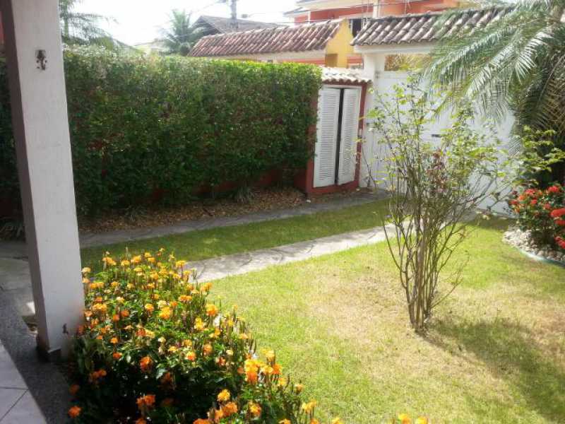 Conheça 2 do imóvel - Casa em Condomínio 4 quartos à venda Vargem Pequena, Rio de Janeiro - R$ 850.000 - BRCN40047 - 3 2 - 3