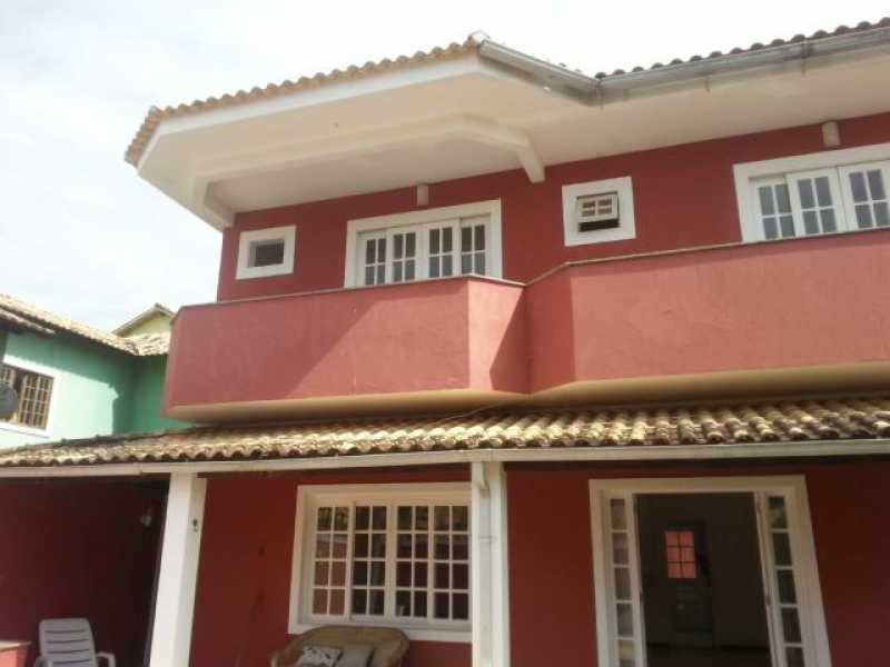 Conheça 3 do imóvel - Casa em Condomínio 4 quartos à venda Vargem Pequena, Rio de Janeiro - R$ 850.000 - BRCN40047 - 4 3 - 4