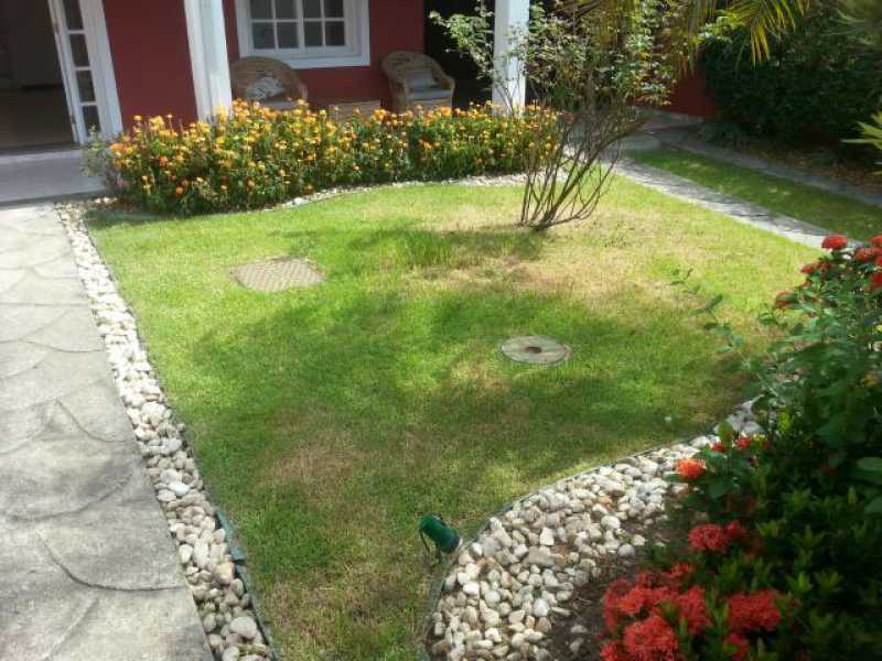 Conheça 4 do imóvel - Casa em Condomínio 4 quartos à venda Vargem Pequena, Rio de Janeiro - R$ 850.000 - BRCN40047 - 5 4 - 5