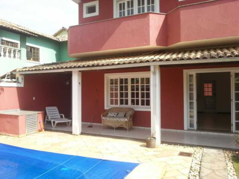 Conheça 6 do imóvel - Casa em Condomínio 4 quartos à venda Vargem Pequena, Rio de Janeiro - R$ 850.000 - BRCN40047 - 7 6 - 7
