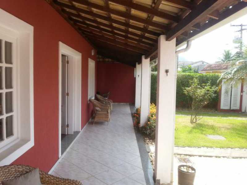 Conheça 7 do imóvel - Casa em Condomínio 4 quartos à venda Vargem Pequena, Rio de Janeiro - R$ 850.000 - BRCN40047 - 8 7 - 8